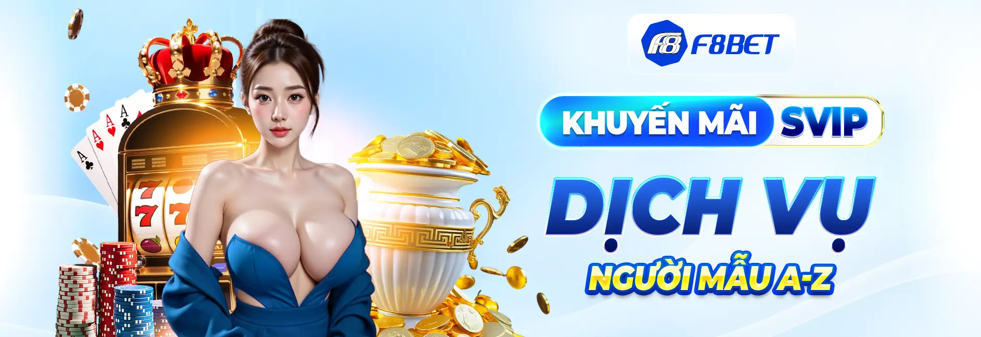 Banner chính thức f8bet com